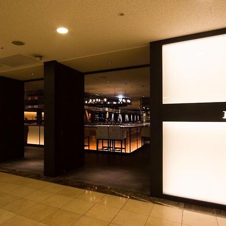 Shinagawa Prince Hotel N Tower Tokio Exterior foto
