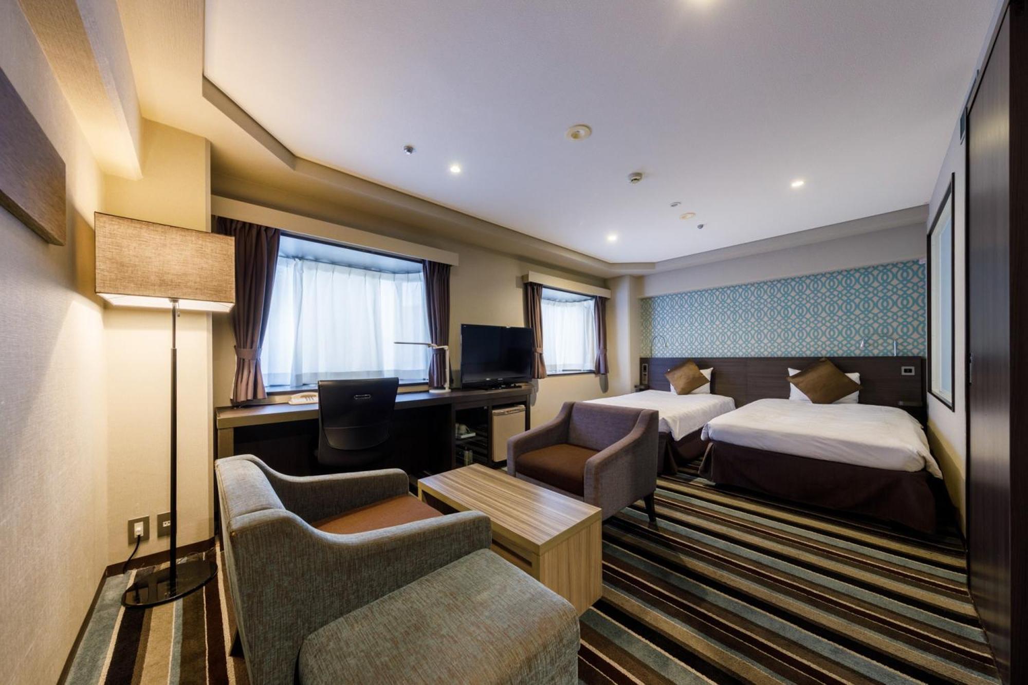 Shinagawa Prince Hotel N Tower Tokio Exterior foto