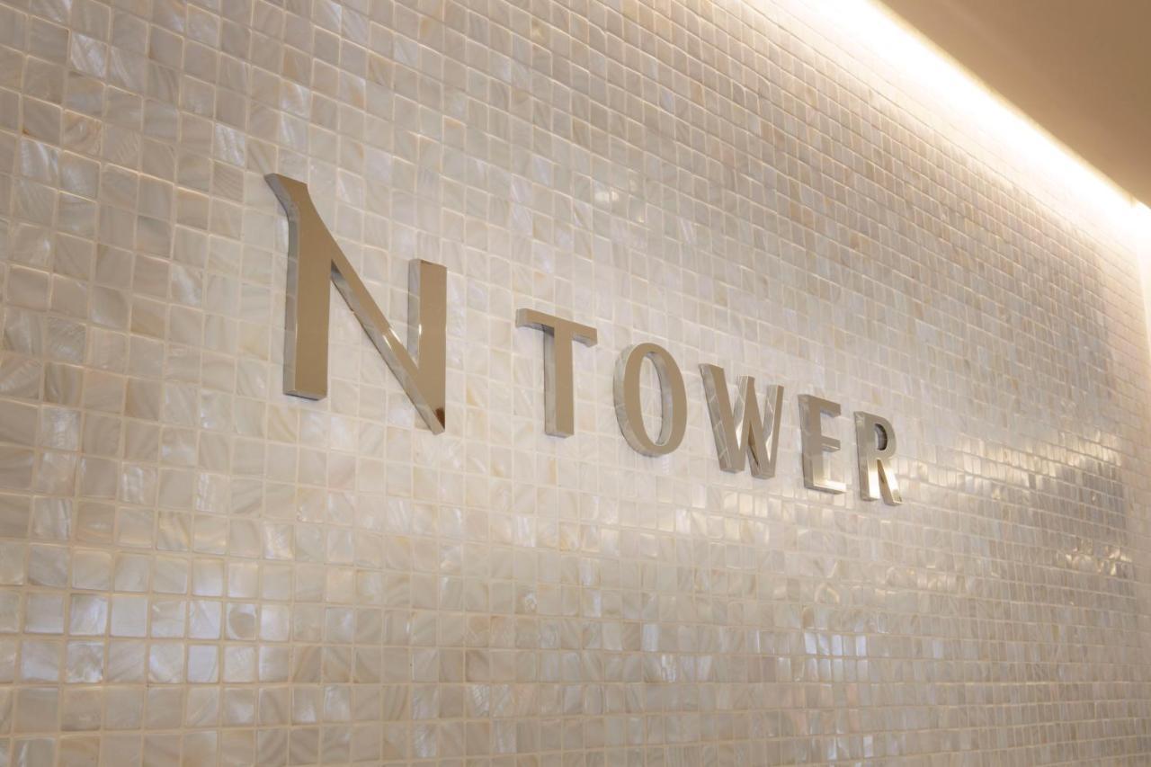 Shinagawa Prince Hotel N Tower Tokio Exterior foto