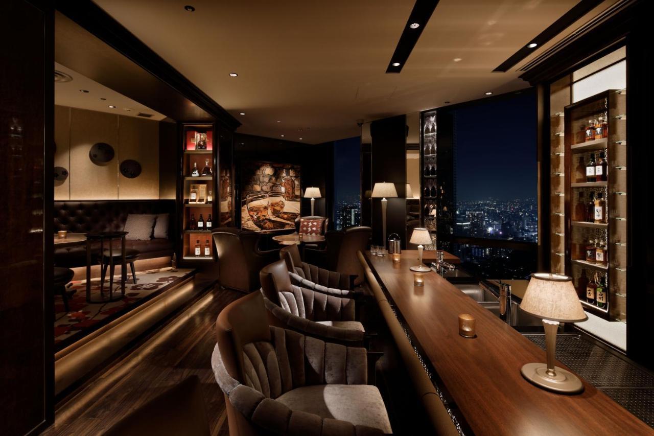 Shinagawa Prince Hotel N Tower Tokio Exterior foto